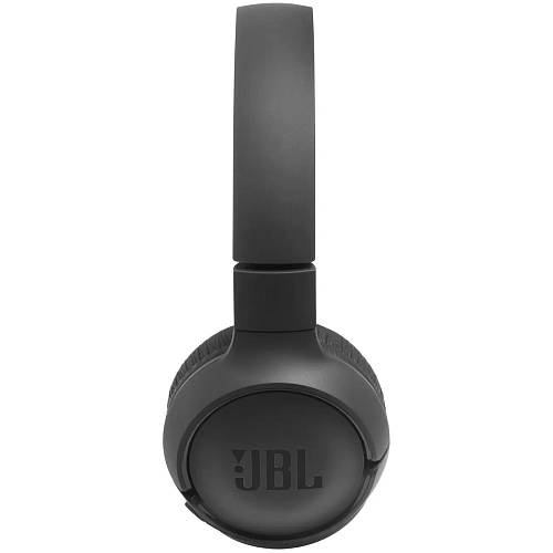 Беспроводные наушники JBL Tune 500BT, черный