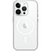 Фото — Чехол для смартфона iPhone 14 Pro Clear Case with MagSafe, прозрачный