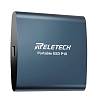 Фото — SSD Reletech P10 portable SSD 512GB, синий