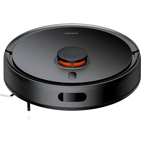 Робот-пылесос Xiaomi Robot Vacuum S20 EU, черный