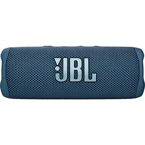 Акустическая система JBL Flip 6, синий