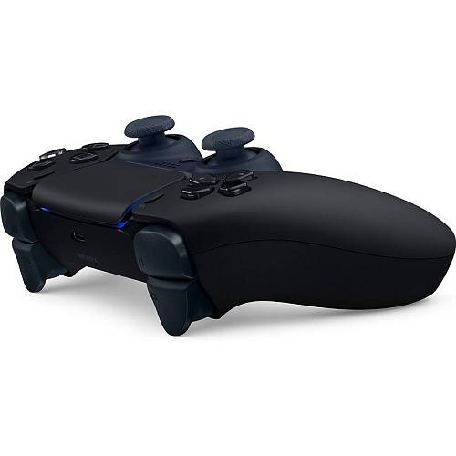Геймпад Sony Playstation 5 DualSense Wireless Controller, черный