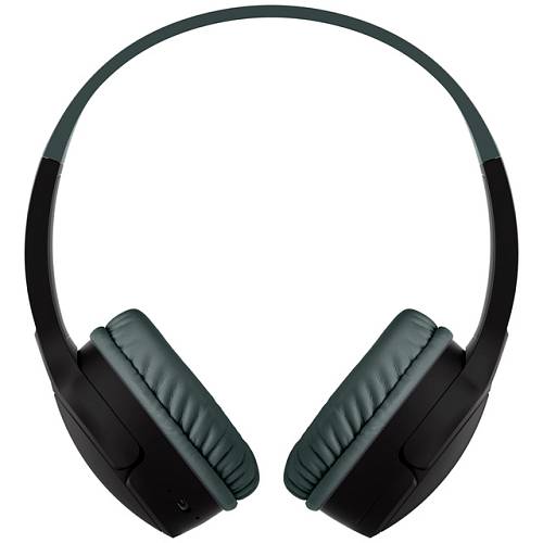 Беспроводные наушники Belkin SoundForm Mini, черный