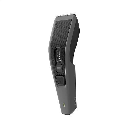 Электробритва Philips Hairclipper Series 3000 HC3525/15, черный