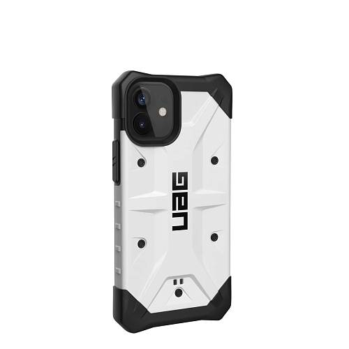 Чехол для смартфона UAG Pathfinder для iPhone 12 mini, белый