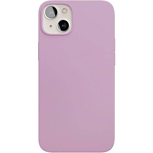 Чехол для смартфона vlp Silicone case для iPhone 13 Pro, «фиолетовый»
