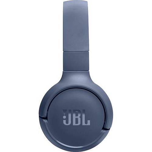 Беспроводные наушники JBL Tune 520BT, синий