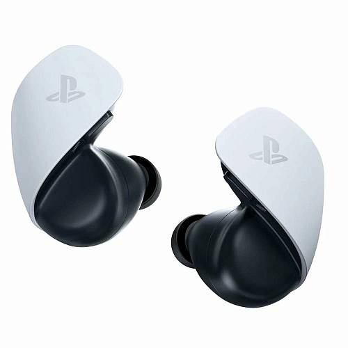 Наушники Sony Playstation Pulse Explore, белый