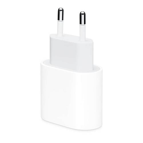 Зарядное устройство Apple USB-C мощностью 18 Вт
