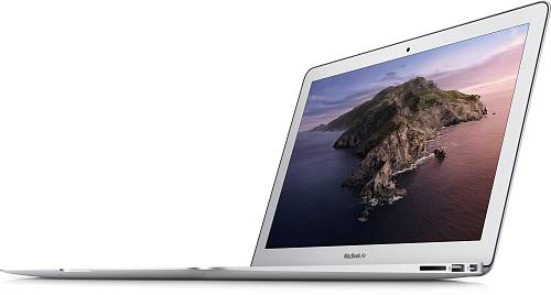 Apple MacBook Air 13" Core i5 1,8 ГГц, 8 ГБ, 128 ГБ Flash