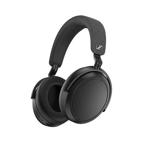 Наушники Sennheiser Momentum 4, графит