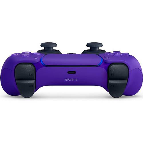 Геймпад Sony Playstation 5 DualSense Wireless Controller, фиолетовый