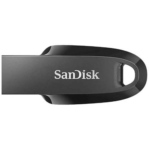 Флеш-накопитель SanDisk Ultra Curve, 64 Гб