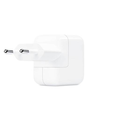Зарядное устройство Apple USB мощностью 12 Вт