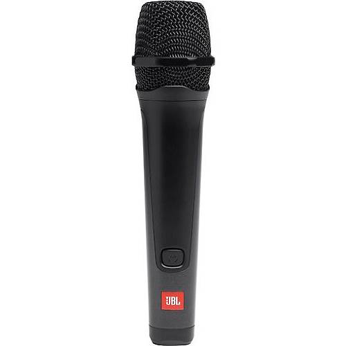 Микрофон JBL PBM100, черный