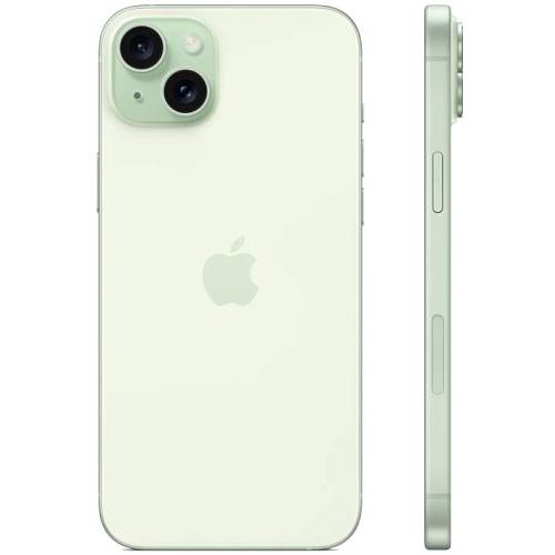 Apple iPhone 15 Plus, 512 Гб, зеленый