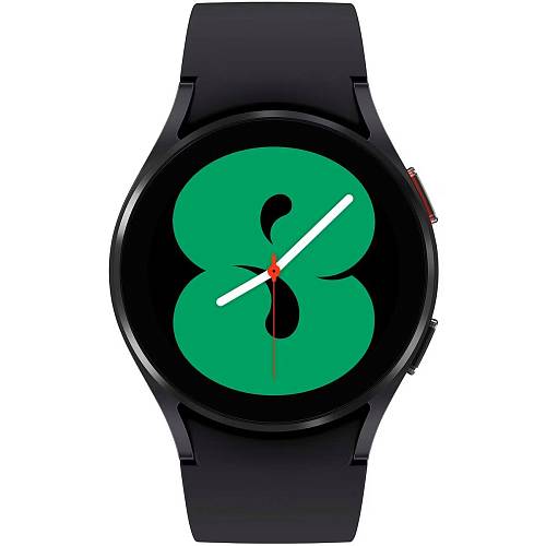 Умные часы Samsung Galaxy Watch 4, 40 мм, LTE, черный