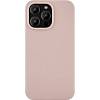 Фото — Чехол для смартфона Touch Mag Case, iPhone 14 Pro Max, силикон , софт-тач, розовый
