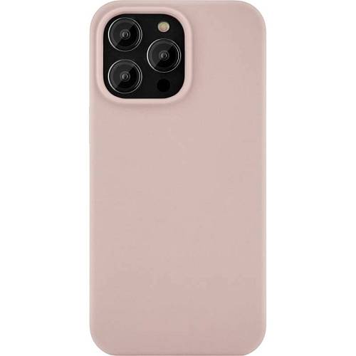 Чехол для смартфона Touch Mag Case, iPhone 14 Pro Max, силикон , софт-тач, розовый