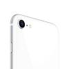 Фото — Apple iPhone SE, 256 ГБ, белый, новая комплектация