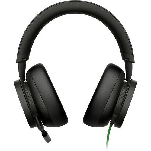 Наушники Microsoft Xbox Stereo Headset, черный