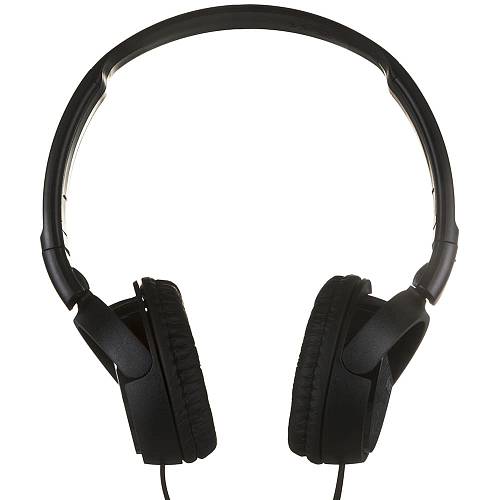 Наушники Sony MDR-ZX110, черный