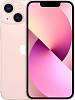 Фото — Смартфон Apple iPhone 13 mini, 128 ГБ, розовый