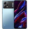 Фото — Смартфон Xiaomi POCO X5 5G 6/128 ГБ, синий