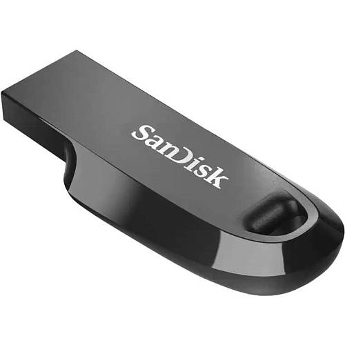 Флеш-накопитель SanDisk Ultra Curve, 512 Гб