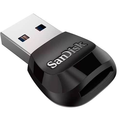 Картридер SanDisk MobileMate USB 3.0