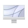 Фото — Apple iMac 24" Retina 4,5K, (M1 8C CPU, 8C GPU), 16 ГБ, 1 ТБ SSD, серебристый