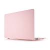 Фото — Чехол для ноутбука Plastic Case vlp for MacBook Air 13, светло-розовый
