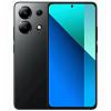 Фото — Смартфон Xiaomi Redmi Note 13 8/256 Гб, черный (уценка)