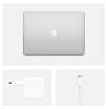 Фото — Apple MacBook Air (M1, 2020) 8 ГБ, 512 ГБ SSD, серебристый