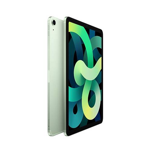 Apple iPad Air Wi-Fi + Cellular 64 ГБ, зеленый