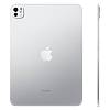 Фото — Apple iPad Pro 11", M4 Wi-Fi, 256 ГБ, серебристый
