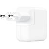 Фото — Зарядное устройство Apple 35W Dual USB-C Port Power Adapter