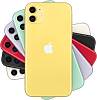 Фото — Apple iPhone 11, 256 ГБ, желтый