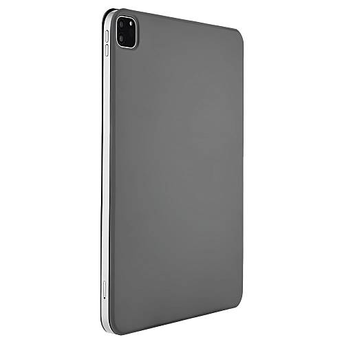 Чехол для планшета Touch Case , iPad Pro 12,9'', магнитный, софт-тач, тёмно-серый