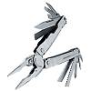 Фото — Мультитул Leatherman SUPER TOOL 300, серебристый (блистер)