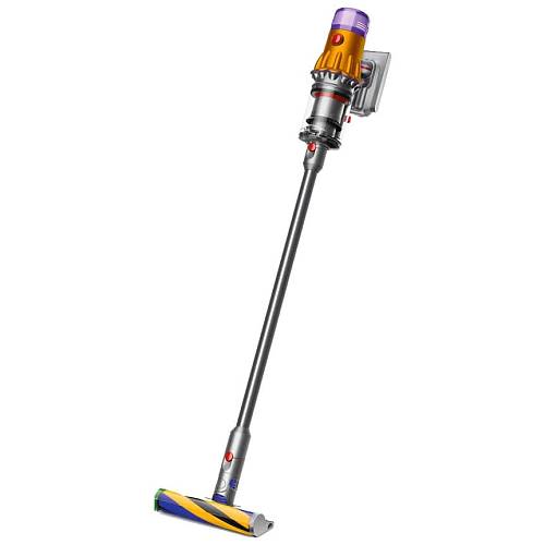 Пылесос Dyson V12 Detect Slim Absolute (уценка)