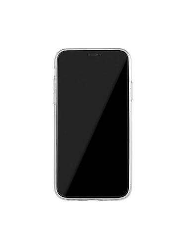 Чехол для смартфона uBear Laser Tone Case силикон, прозрачный, для iPhone 11