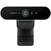 Фото — Веб-камера Logitech Webcam BRIO 4K Stream, черный