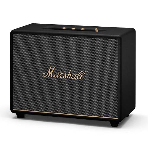 Акустическая система Marshall Woburn III, черный