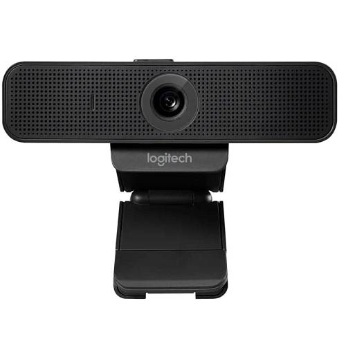 Веб-камера Logitech HD Webcam C925e