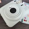 Фото — Фотоаппарат моментальной печати Fujifilm Instax mini 12, зеленый (уценка)