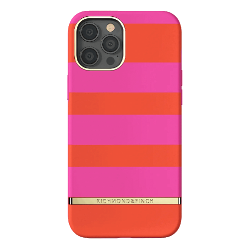 Чехол для смартфона Richmond & Finch для iPhone 12 Pro Max (6.7) SS21, пурпурный