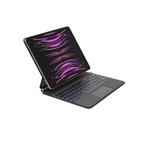 Чехол-клавиатура Belkin Connect Pro Keyboard Case with Magnetic Stand for iPad Pro 12.9"