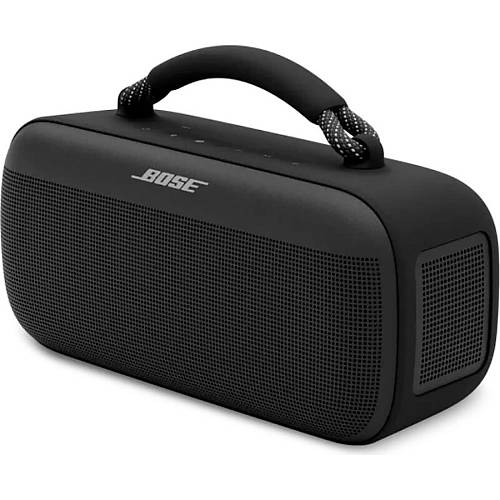 Акустическая система Bose SoundLink Max, черный