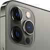 Фото — Смартфон Apple iPhone 12 Pro Max, 256 ГБ, графитовый